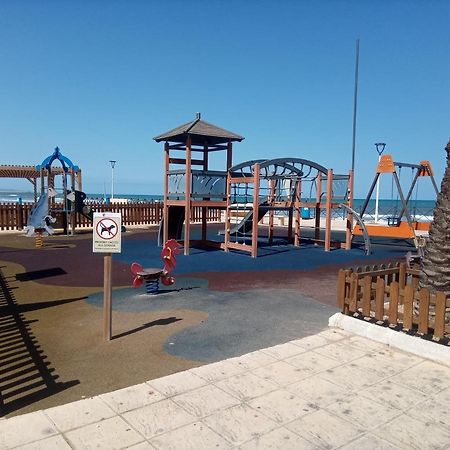Apartamentos Playa De Bellreguard,Gandia,Oliva,Denia,Benidorm Kültér fotó