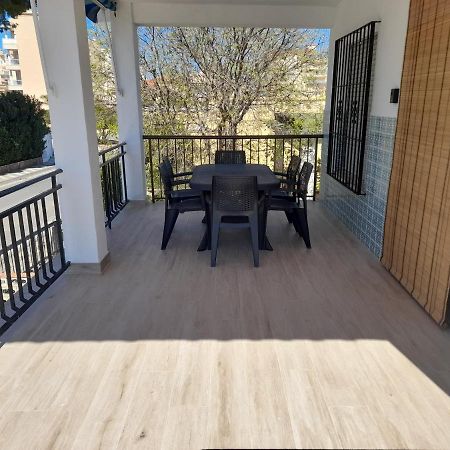 Apartamentos Playa De Bellreguard,Gandia,Oliva,Denia,Benidorm Kültér fotó