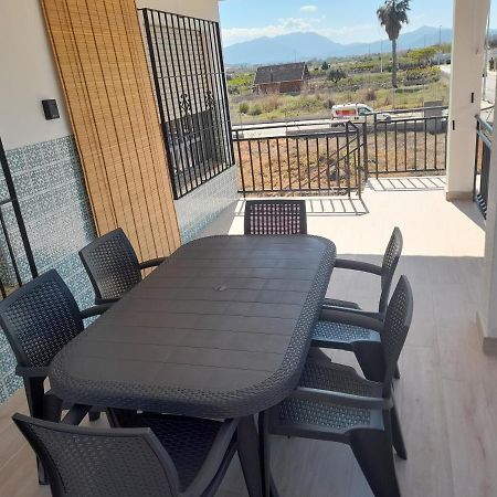 Apartamentos Playa De Bellreguard,Gandia,Oliva,Denia,Benidorm Kültér fotó