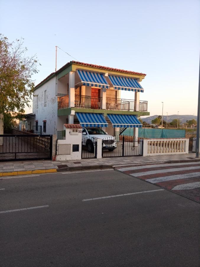 Apartamentos Playa De Bellreguard,Gandia,Oliva,Denia,Benidorm Kültér fotó