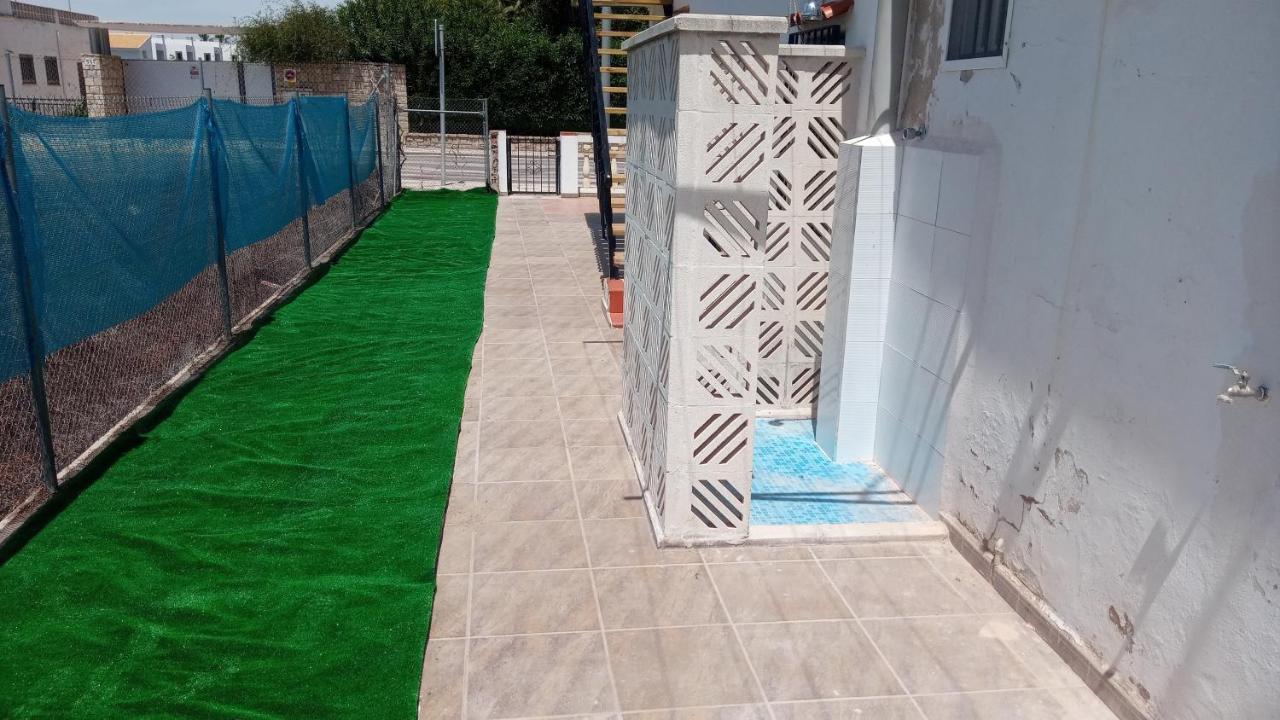 Apartamentos Playa De Bellreguard,Gandia,Oliva,Denia,Benidorm Kültér fotó