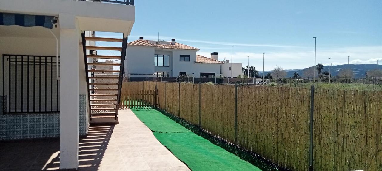 Apartamentos Playa De Bellreguard,Gandia,Oliva,Denia,Benidorm Kültér fotó