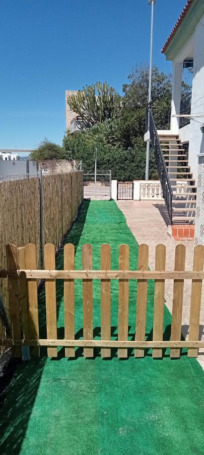 Apartamentos Playa De Bellreguard,Gandia,Oliva,Denia,Benidorm Kültér fotó