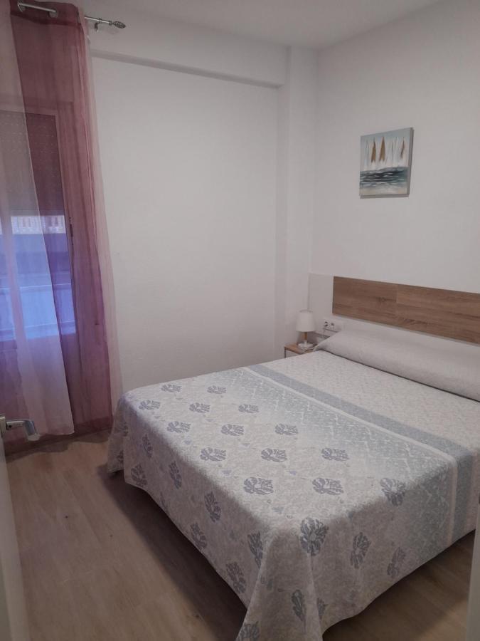 Apartamentos Playa De Bellreguard,Gandia,Oliva,Denia,Benidorm Kültér fotó