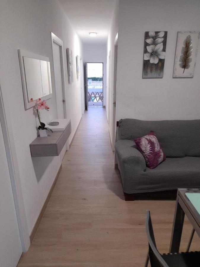Apartamentos Playa De Bellreguard,Gandia,Oliva,Denia,Benidorm Kültér fotó
