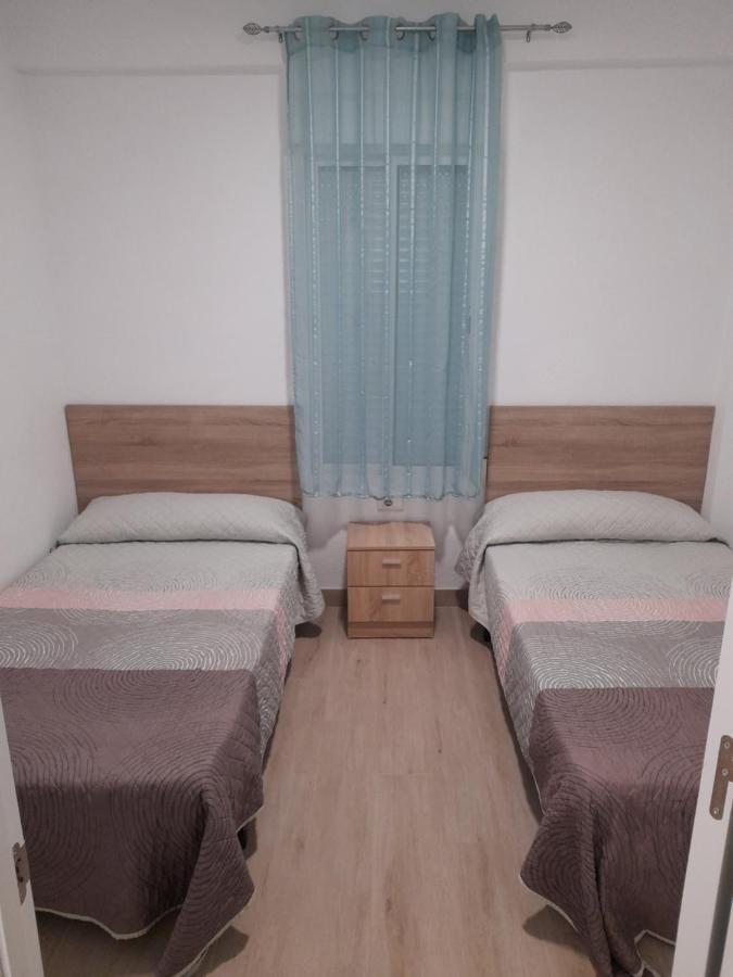 Apartamentos Playa De Bellreguard,Gandia,Oliva,Denia,Benidorm Kültér fotó