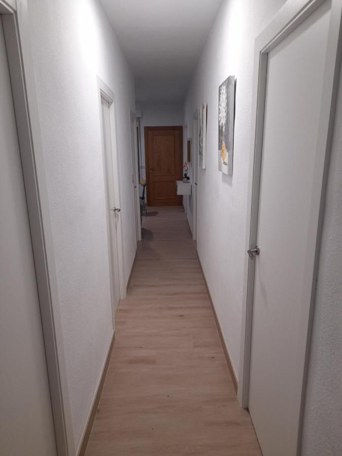 Apartamentos Playa De Bellreguard,Gandia,Oliva,Denia,Benidorm Kültér fotó