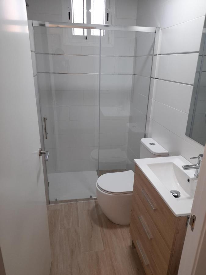 Apartamentos Playa De Bellreguard,Gandia,Oliva,Denia,Benidorm Kültér fotó