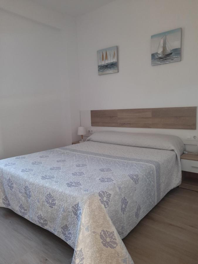 Apartamentos Playa De Bellreguard,Gandia,Oliva,Denia,Benidorm Kültér fotó