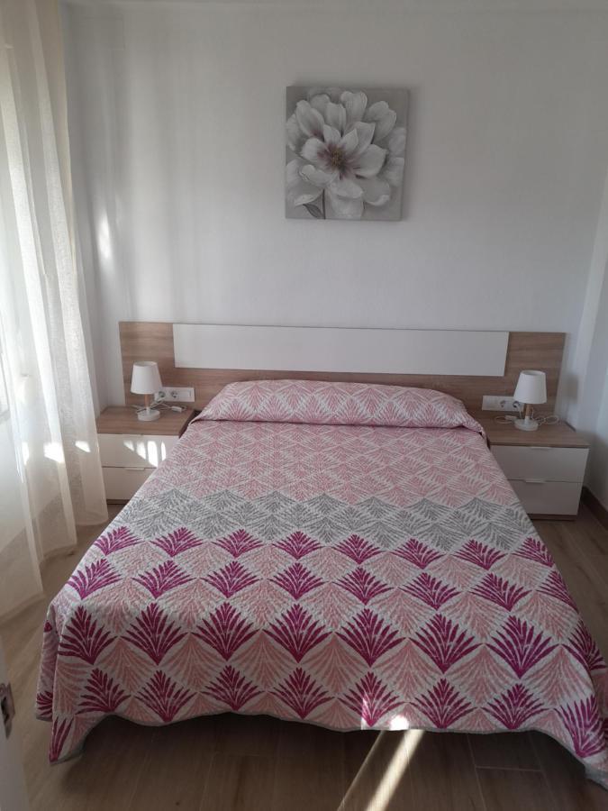 Apartamentos Playa De Bellreguard,Gandia,Oliva,Denia,Benidorm Kültér fotó