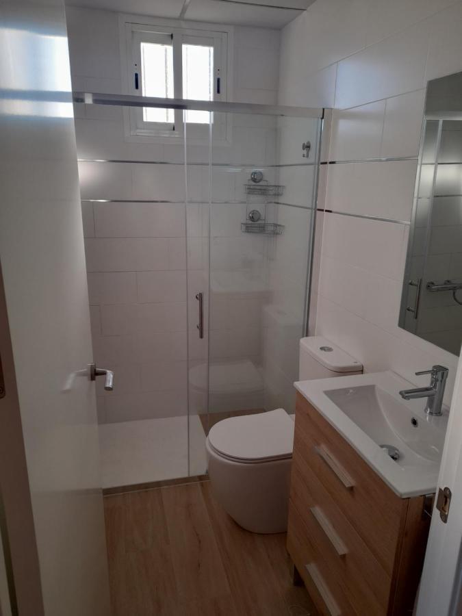 Apartamentos Playa De Bellreguard,Gandia,Oliva,Denia,Benidorm Kültér fotó